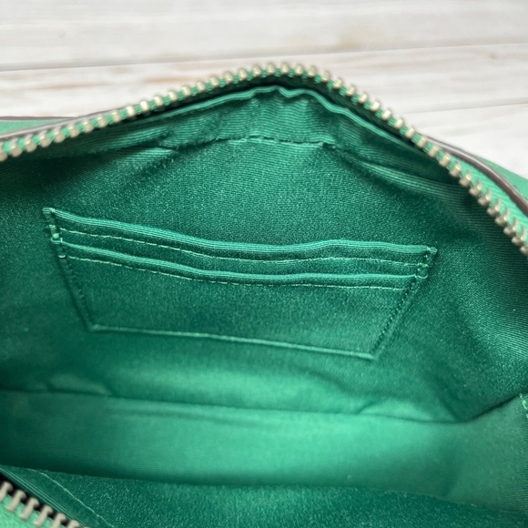 Coach Small Crossbody Bag With Mystical Floral Print - New with cosmetic defect - Picture 6 of 14